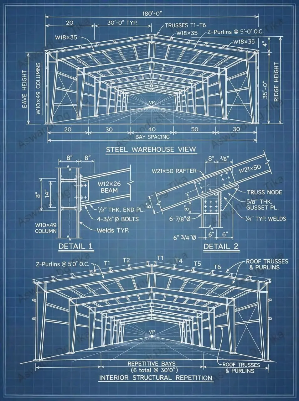 Operational Facility
